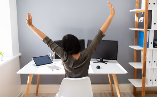 Tips for Managing Offsite Employees